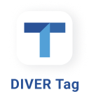 DIVER Tag